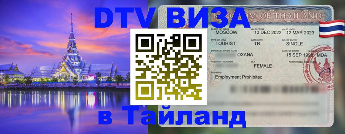 Сколько стоит DTV виза — актуальные цены, оформление даже без документов - Каспийск  03.10.2025 